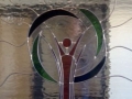 Guardian Angels - Corporate Logo (un-illuminated)