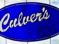 Culver's Logo -- local franchise