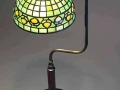 Acorn Lampshade, Green