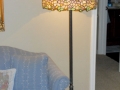 Franciscan Lamp Shade