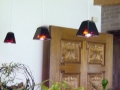 Over Bar Lights