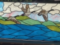 Home Transom Panel