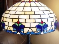 Victorian Lampshade