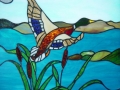 Mallard (side 1)