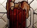 Root beer float - York Gardens Bistro