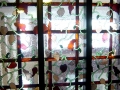 York Gardens - Left Side Upper Windows (viewed from level 2)