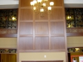 York Gardens Lobby Windows (viewed from front door)