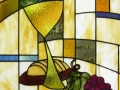 Arbors II Chapel - Communion Panel